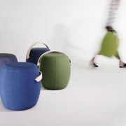 Carry On Bar Stool by Mattias Stenberg gallery detail image