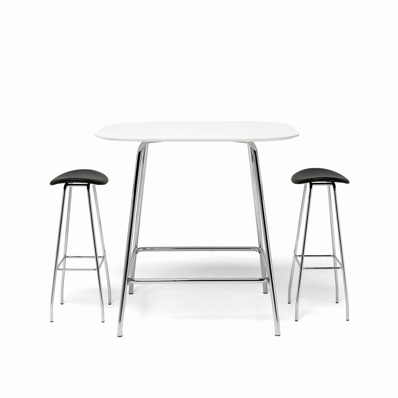 Cornflake High Bar Stool by Claesson Koivisto Rune gallery detail image