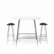 Cornflake High Bar Stool by Claesson Koivisto Rune gallery detail image