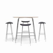 Cornflake High Bar Stool by Claesson Koivisto Rune gallery detail image