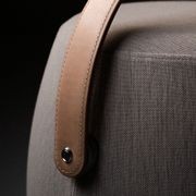 Carry On Bar Stool by Mattias Stenberg gallery detail image