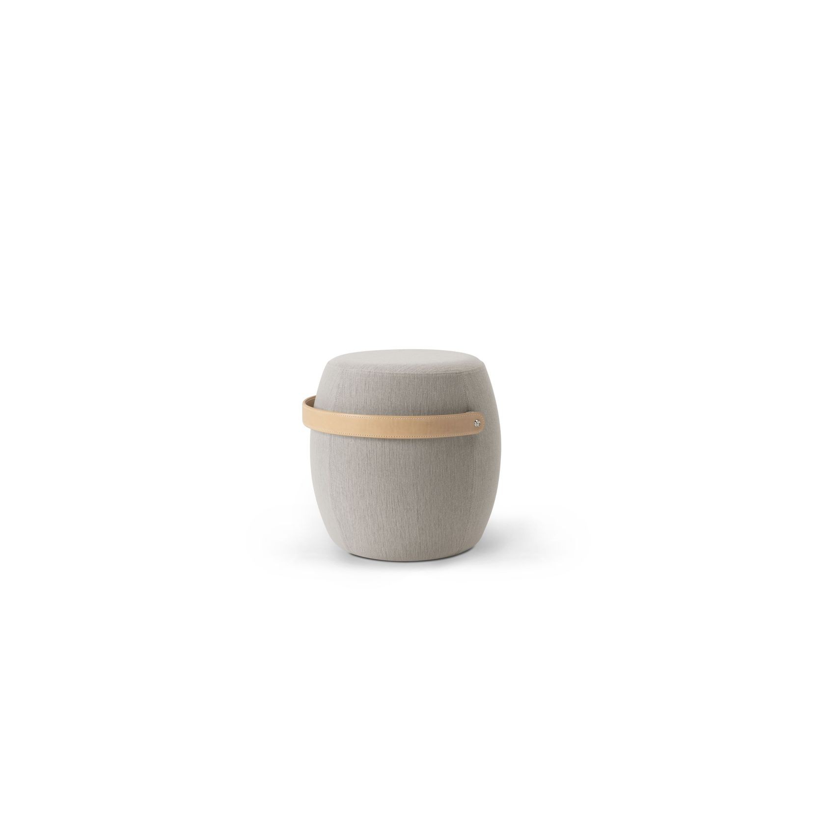 Carry On Bar Stool by Mattias Stenberg gallery detail image