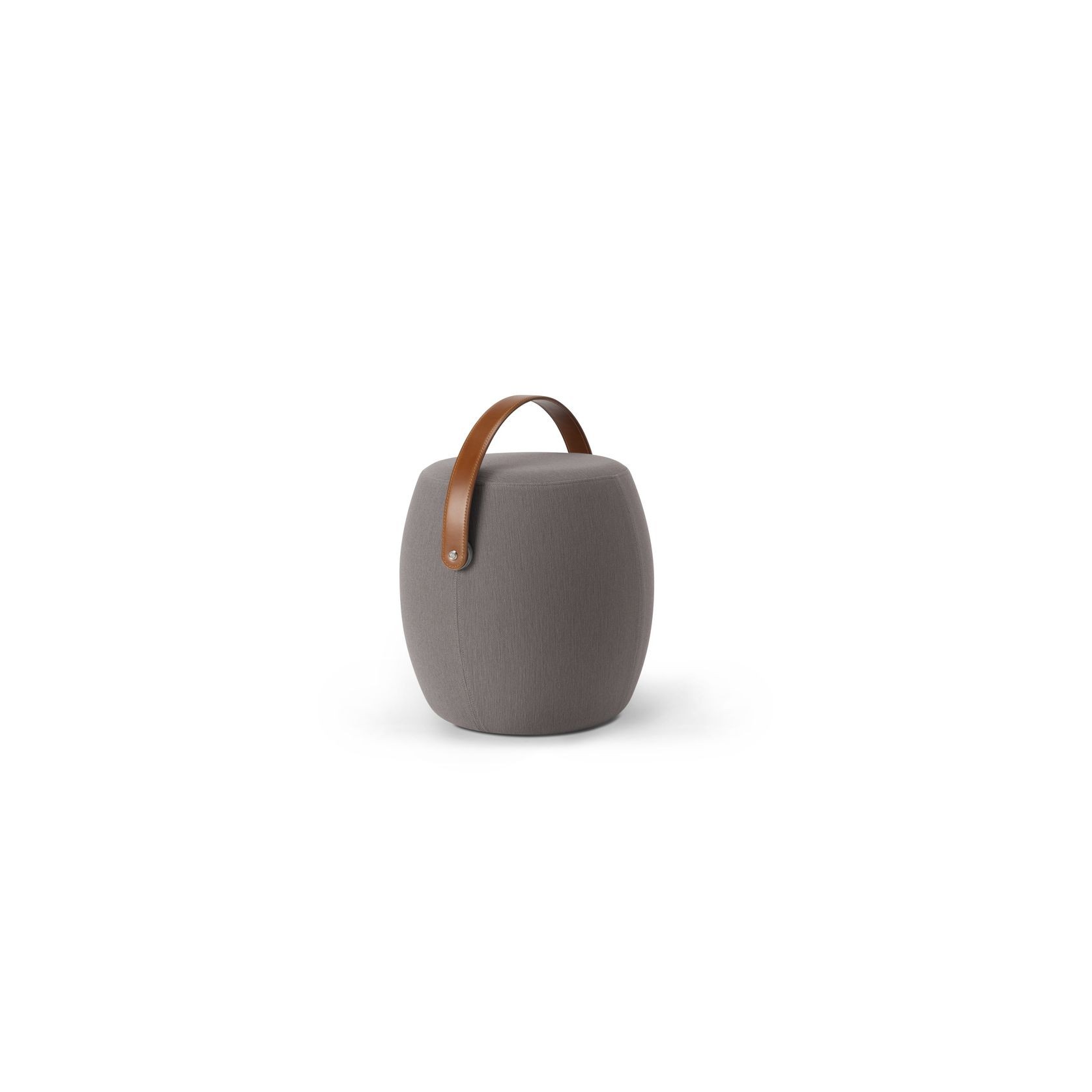 Carry On Bar Stool by Mattias Stenberg gallery detail image