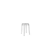 Charles Ghost Small | Stool gallery detail image