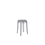 Charles Ghost Small | Stool gallery detail image