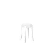 Charles Ghost Small | Stool gallery detail image