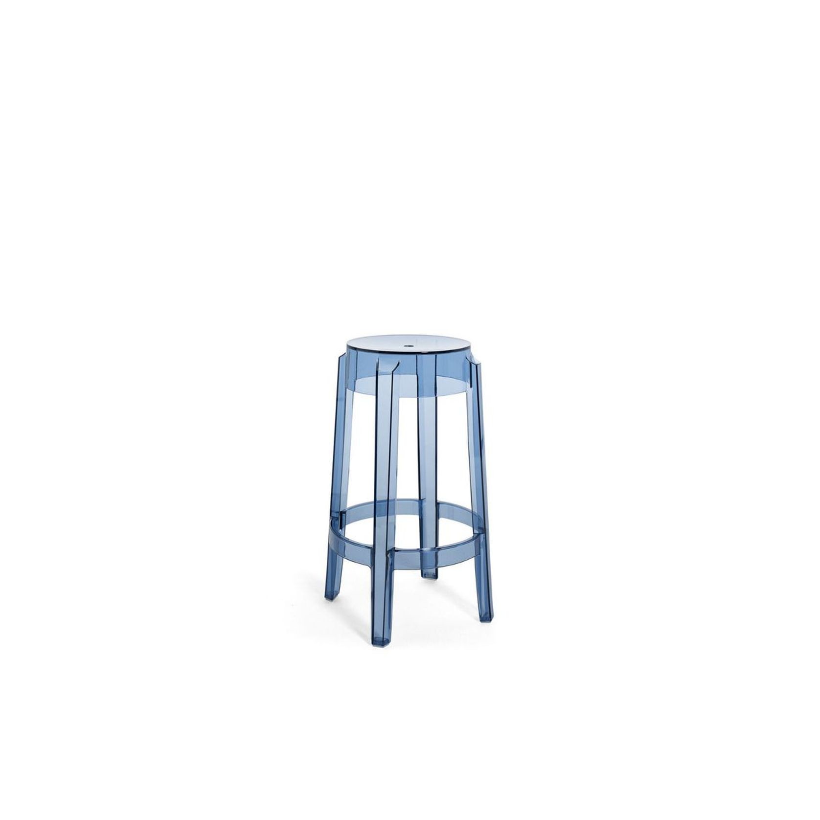Charles Ghost Medium | Stool gallery detail image
