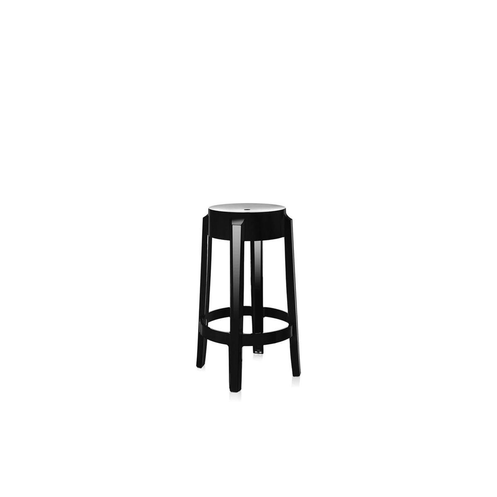 Charles Ghost Medium | Stool gallery detail image