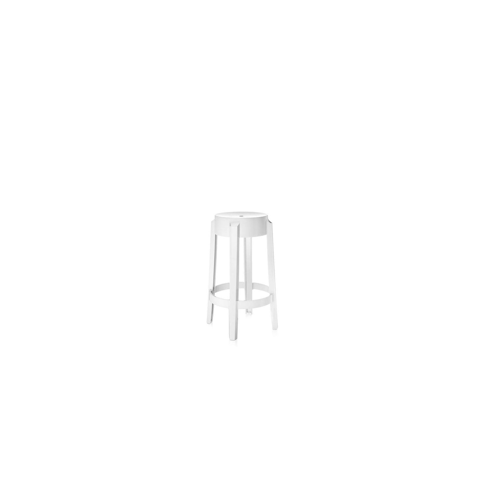 Charles Ghost Medium | Stool gallery detail image