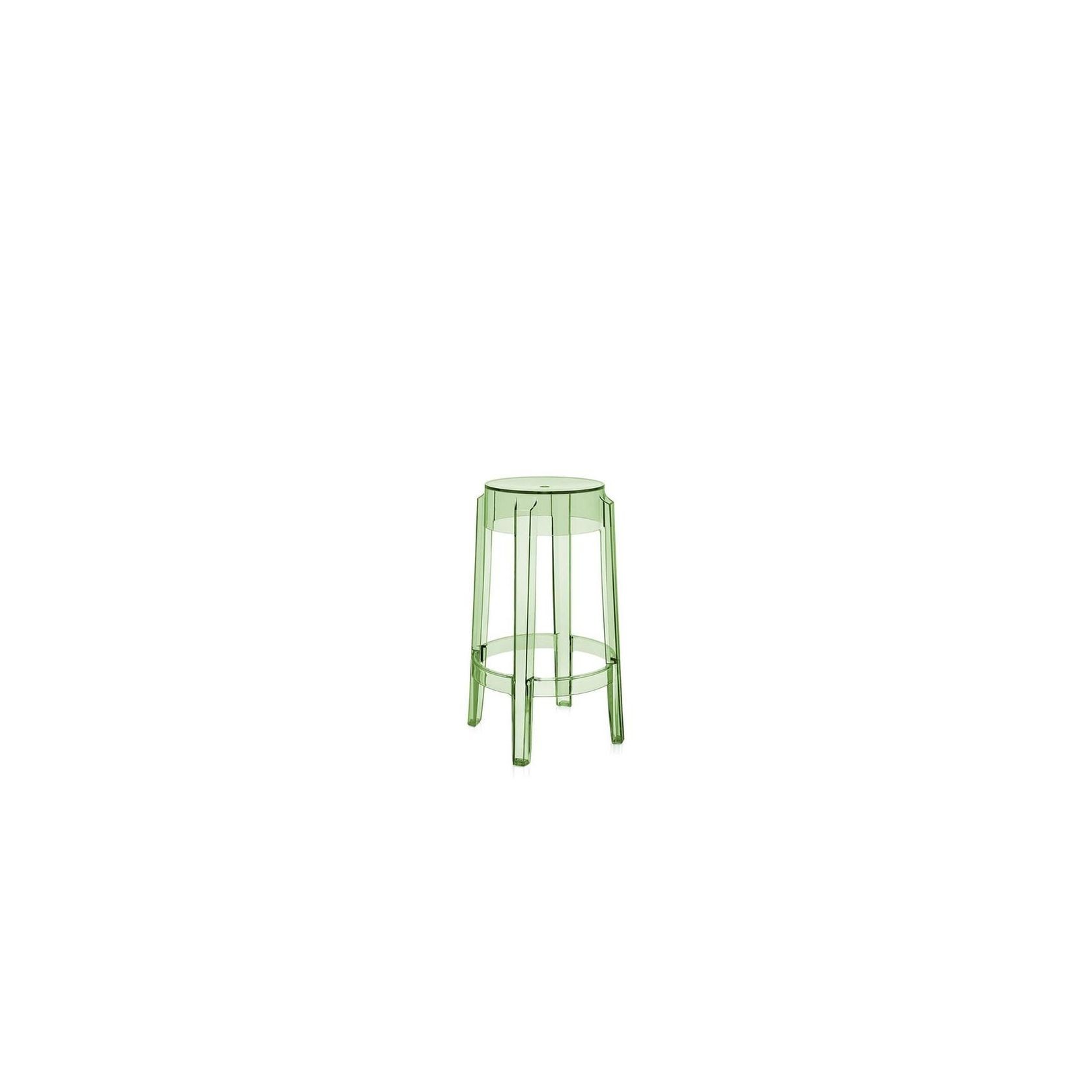 Charles Ghost Medium | Stool gallery detail image