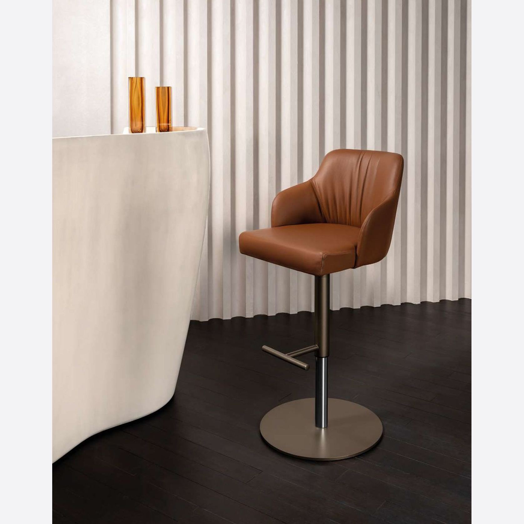 Comfort Barstool gallery detail image