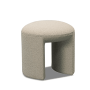 Almos Stool gallery detail image