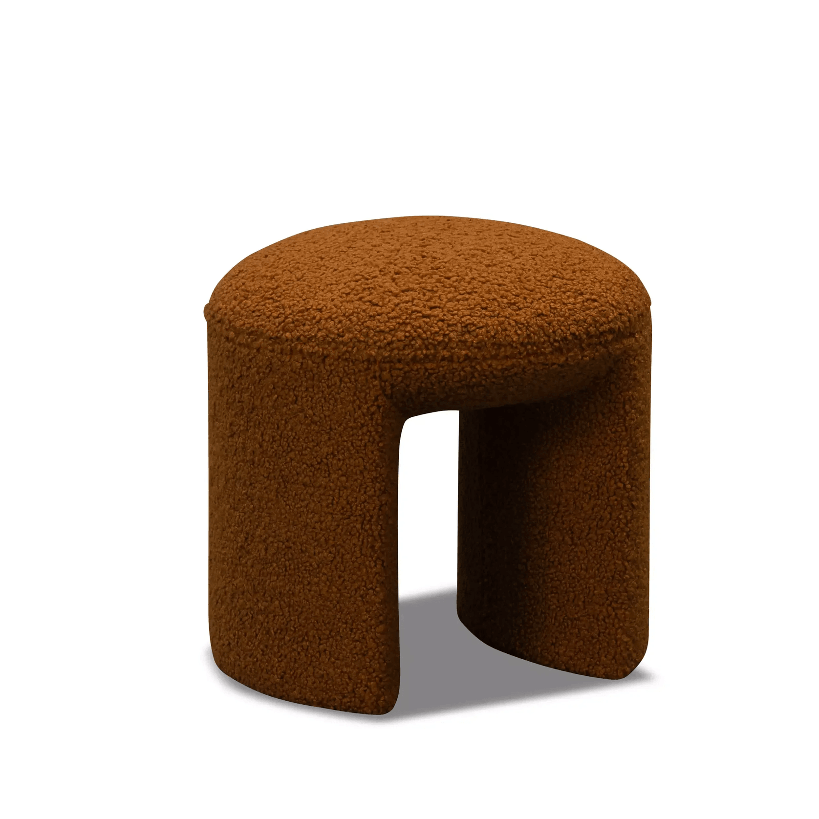 Almos Stool gallery detail image