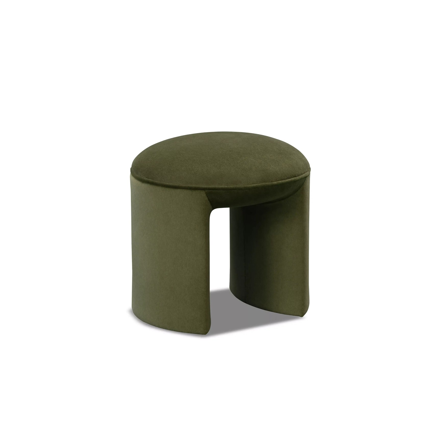 Almos Stool gallery detail image