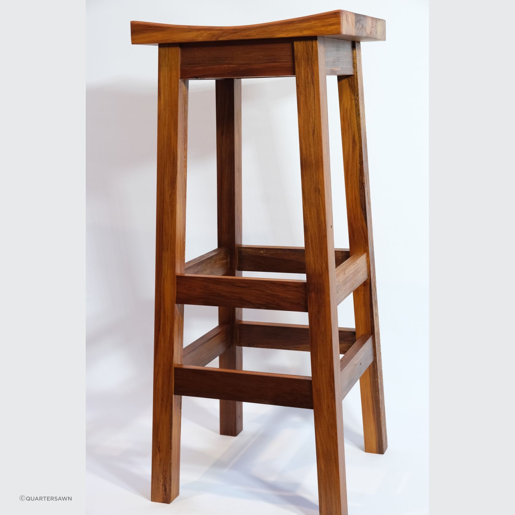 Rimu Stools gallery detail image