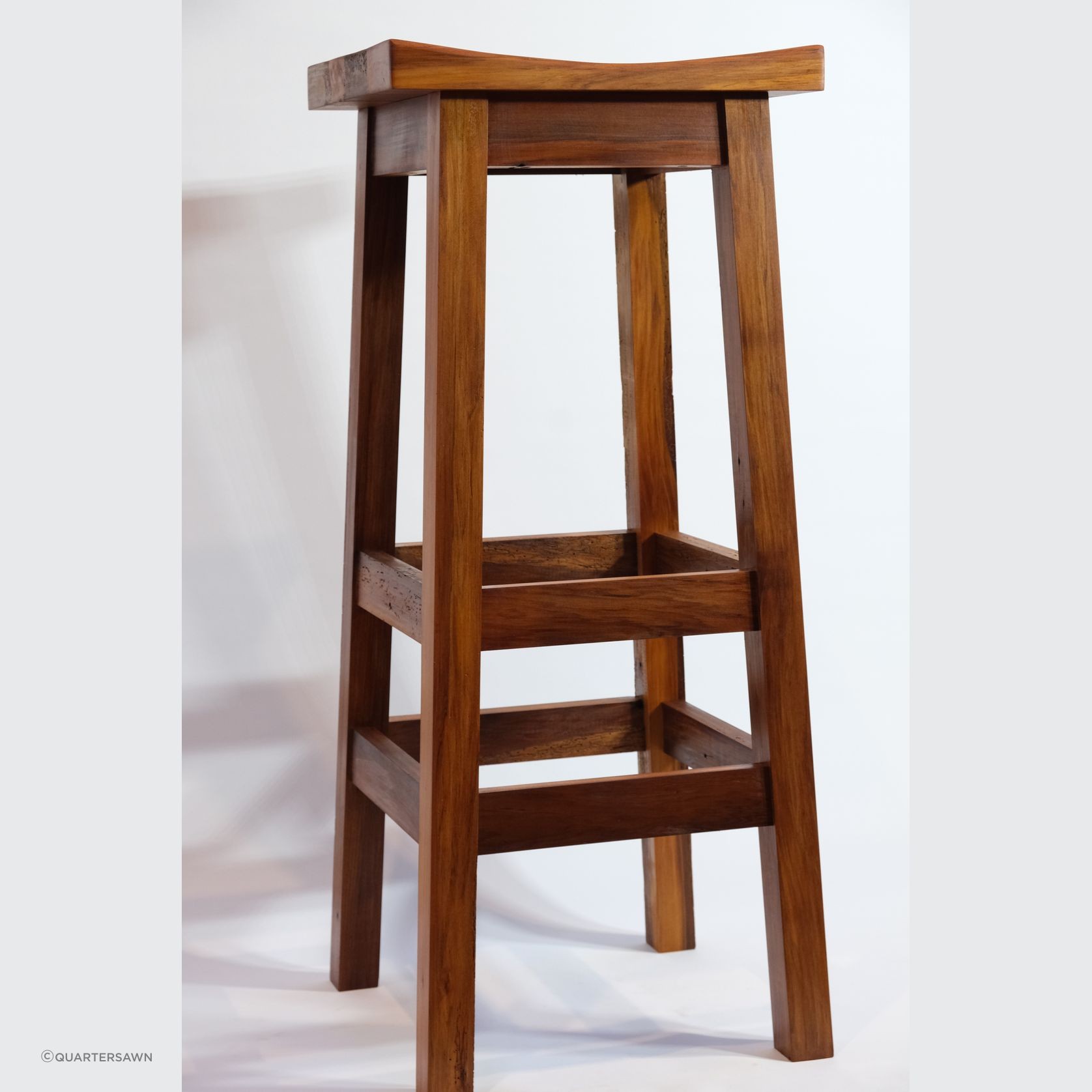 Rimu Stools gallery detail image