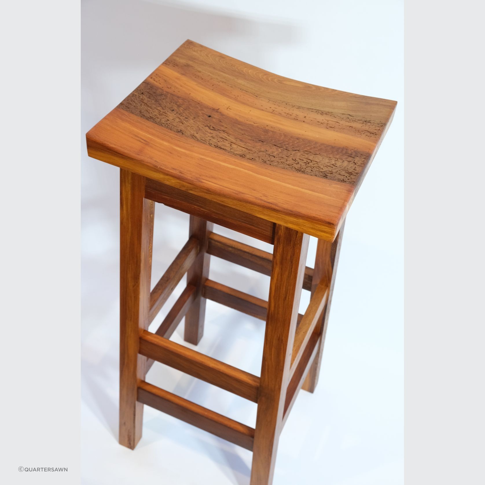 Rimu Stools gallery detail image