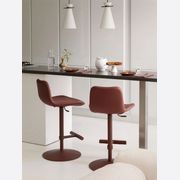 Dalia Gas Lift Barstool gallery detail image
