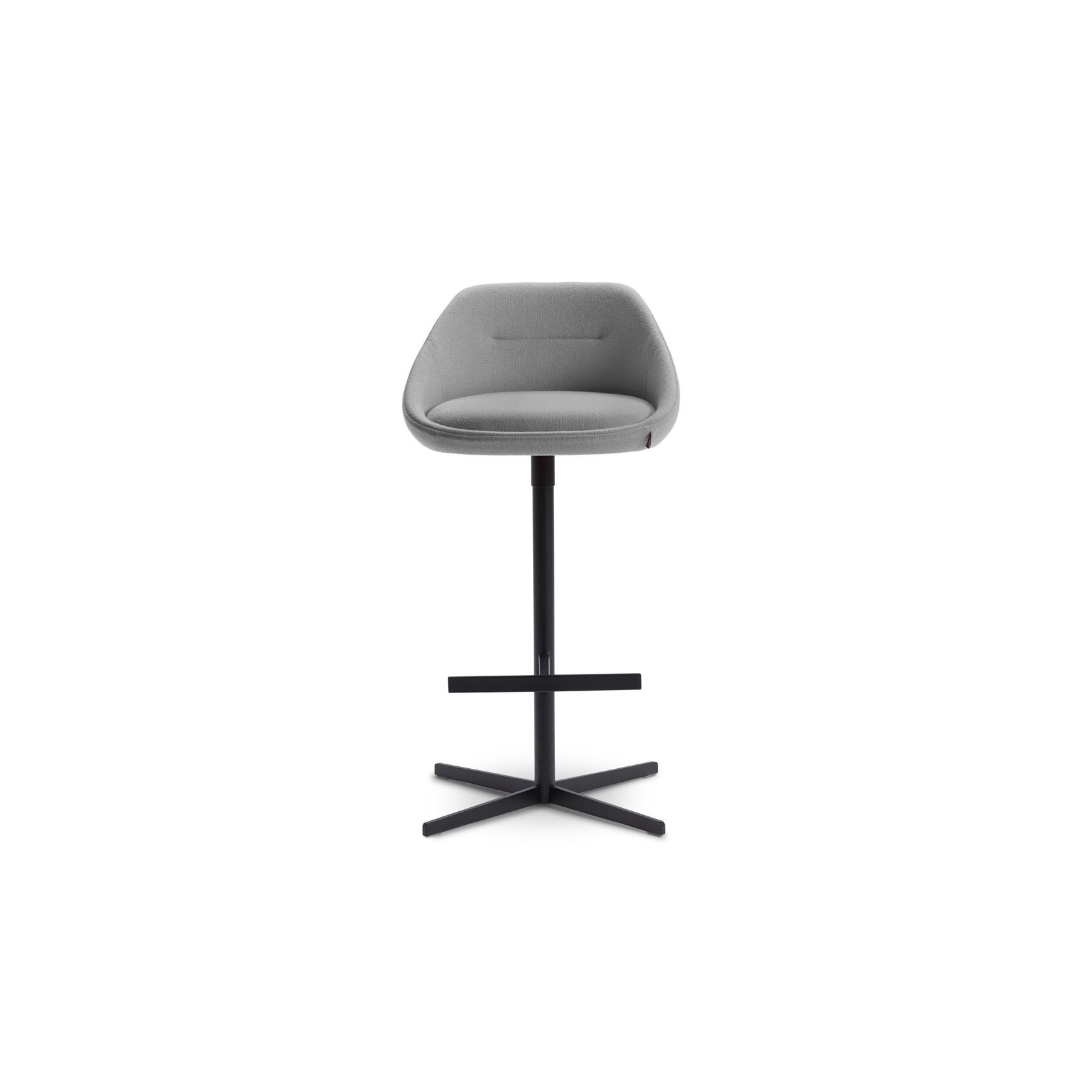 Ezy Bar Stool by Christophe Pillet gallery detail image