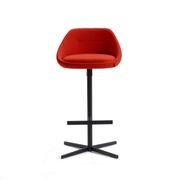Ezy Bar Stool by Christophe Pillet gallery detail image