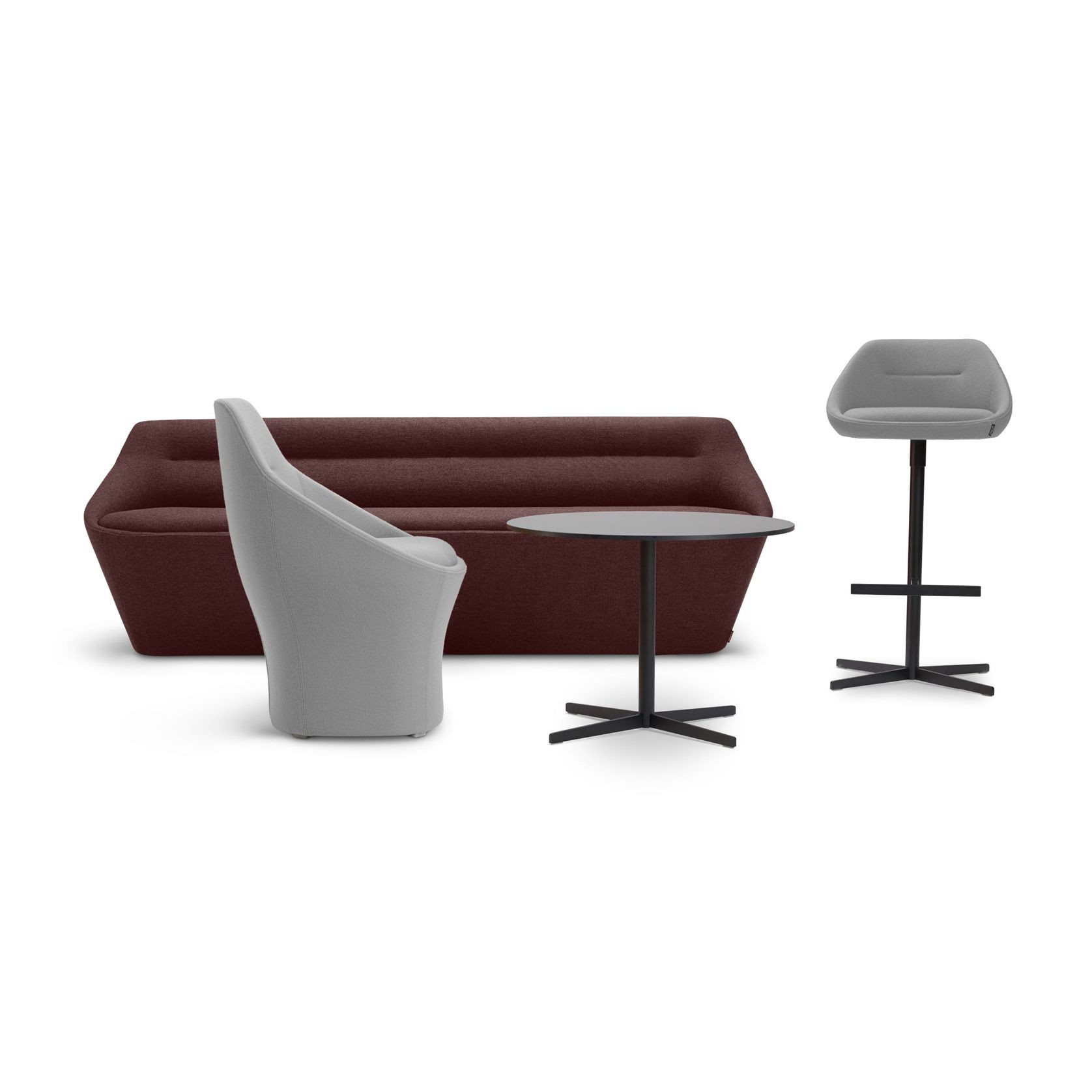 Offecct Ezy by Christophe Pillet gallery detail image