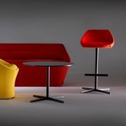 Ezy Bar Stool by Christophe Pillet gallery detail image