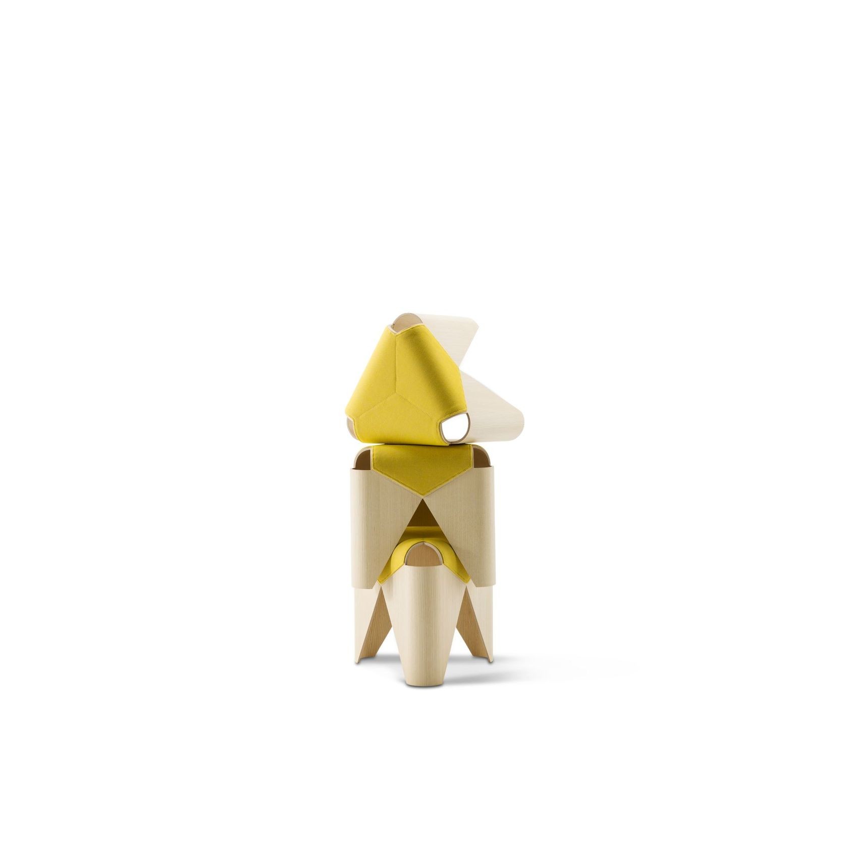 Falabella, Stool by Lucy Kurrein gallery detail image