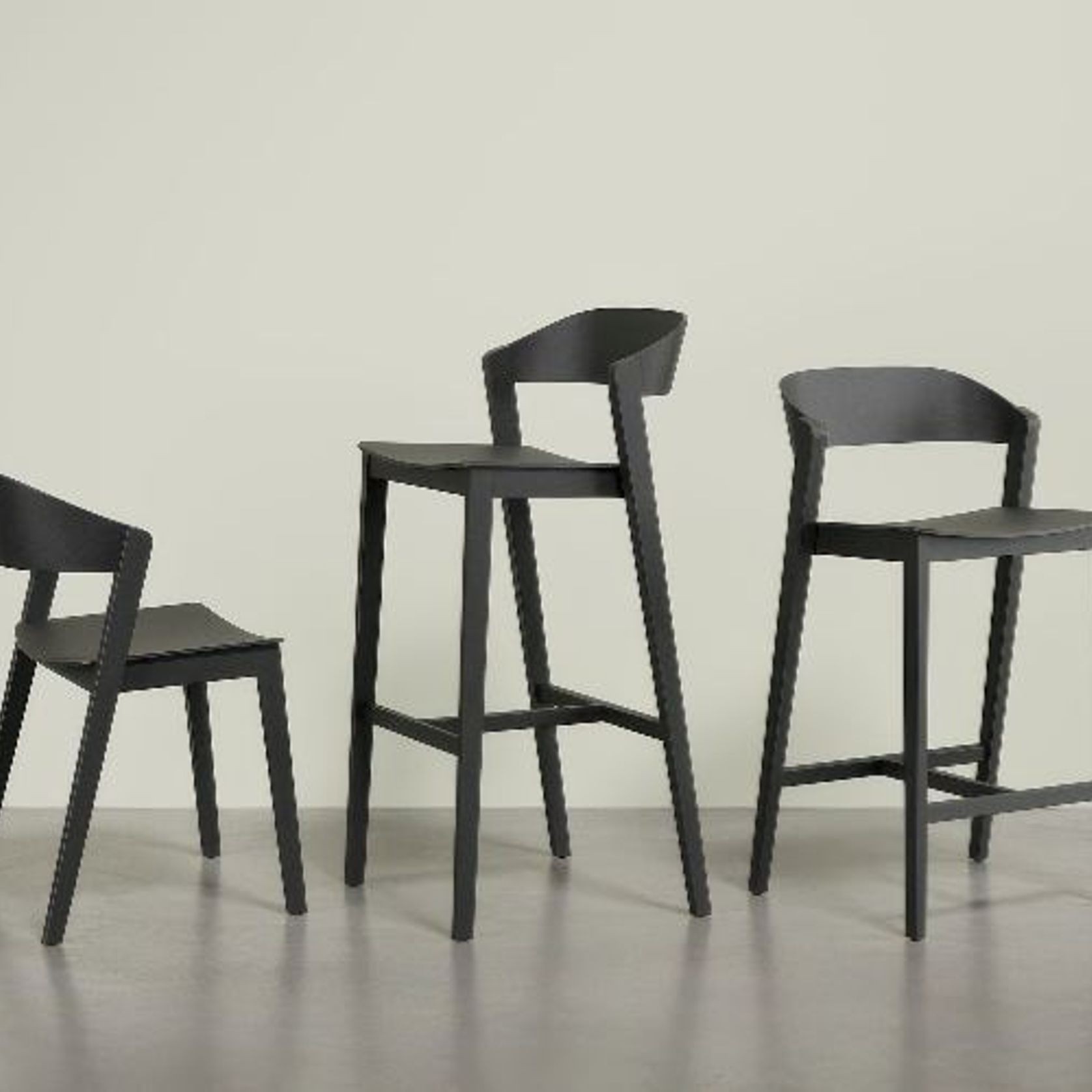 Grayson Bar Stool gallery detail image