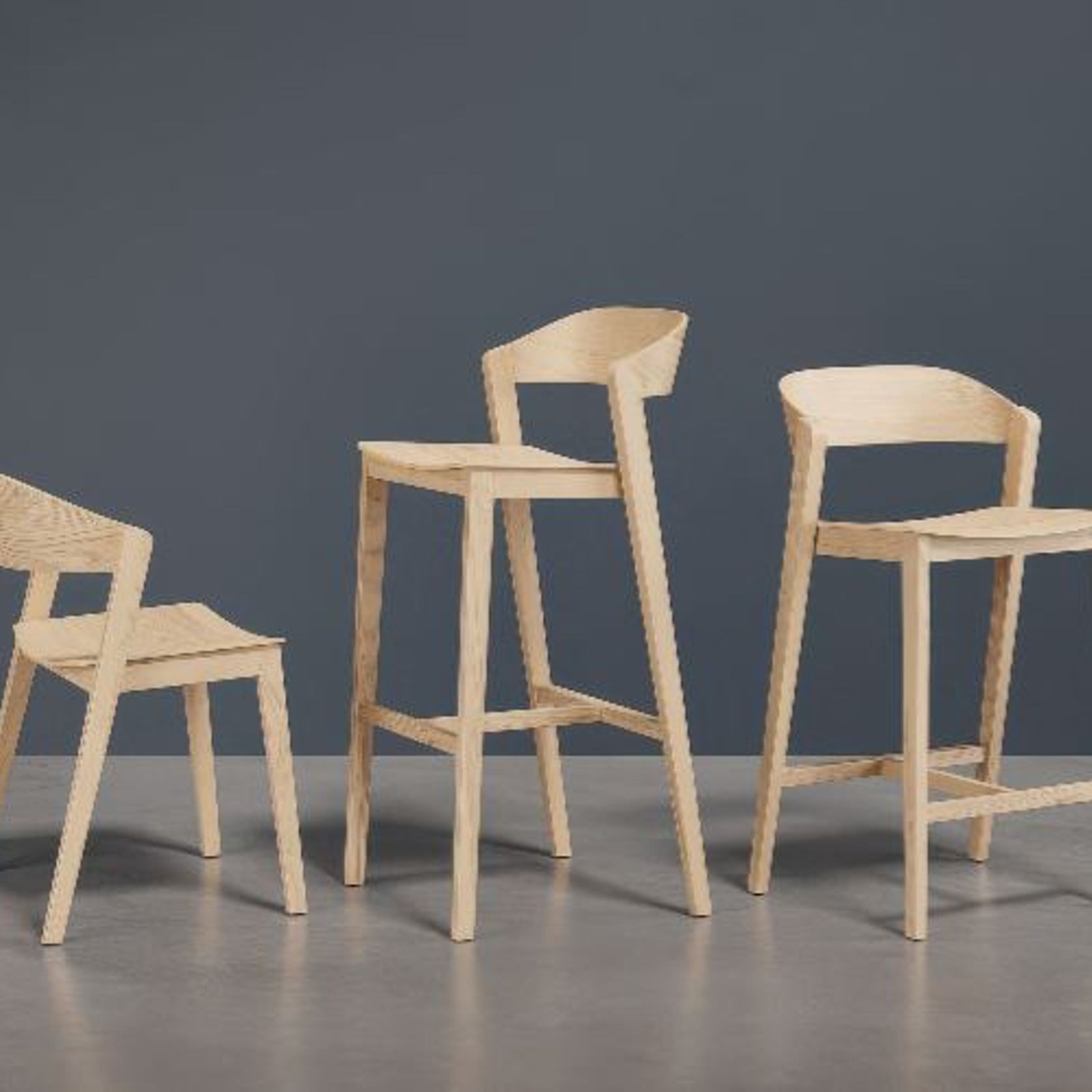 Grayson Bar Stool gallery detail image