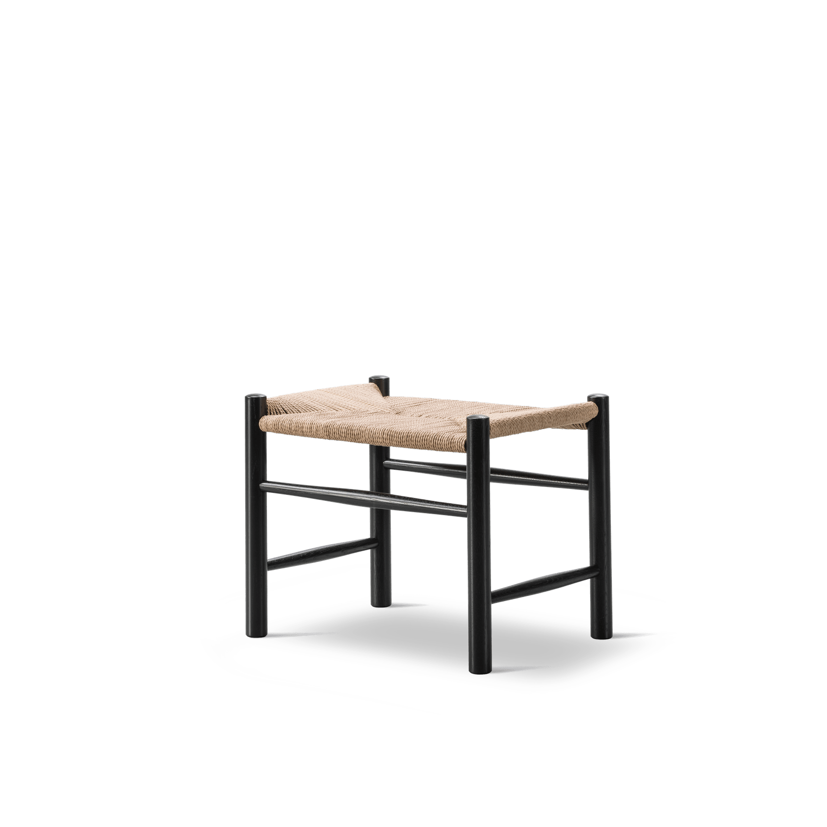 J16 Stool by Fredericia gallery detail image