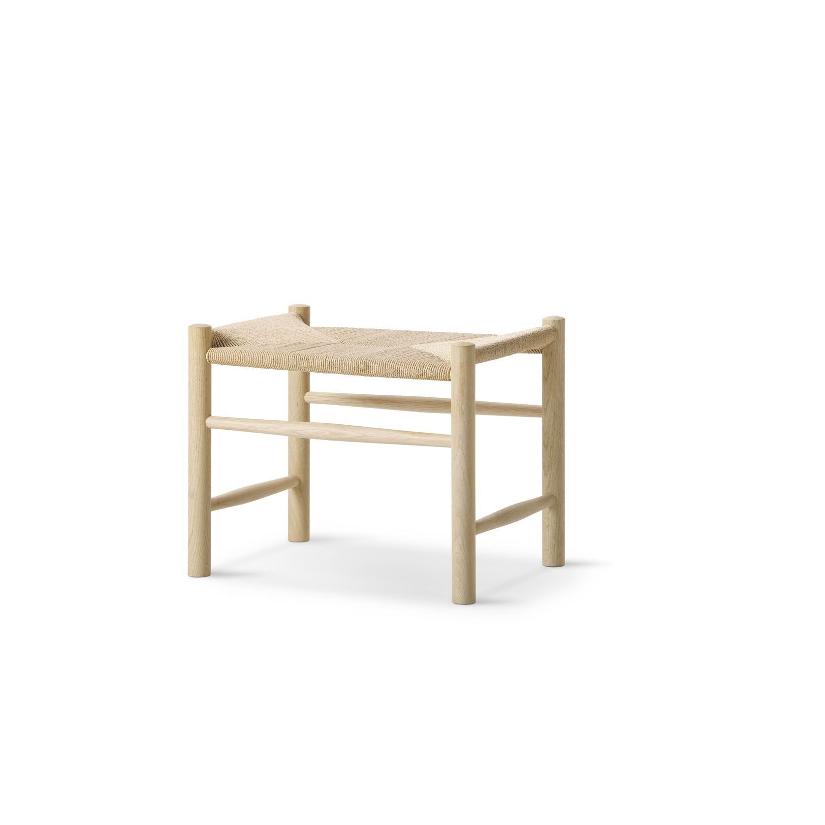 J16 Stool by Fredericia gallery detail image