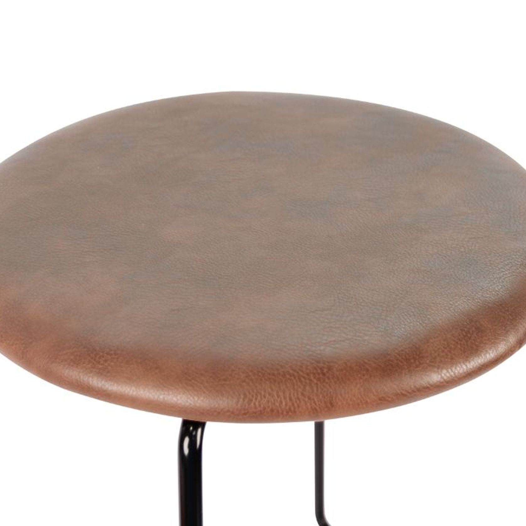 Hugo Bar Stool -  Vintage Green gallery detail image