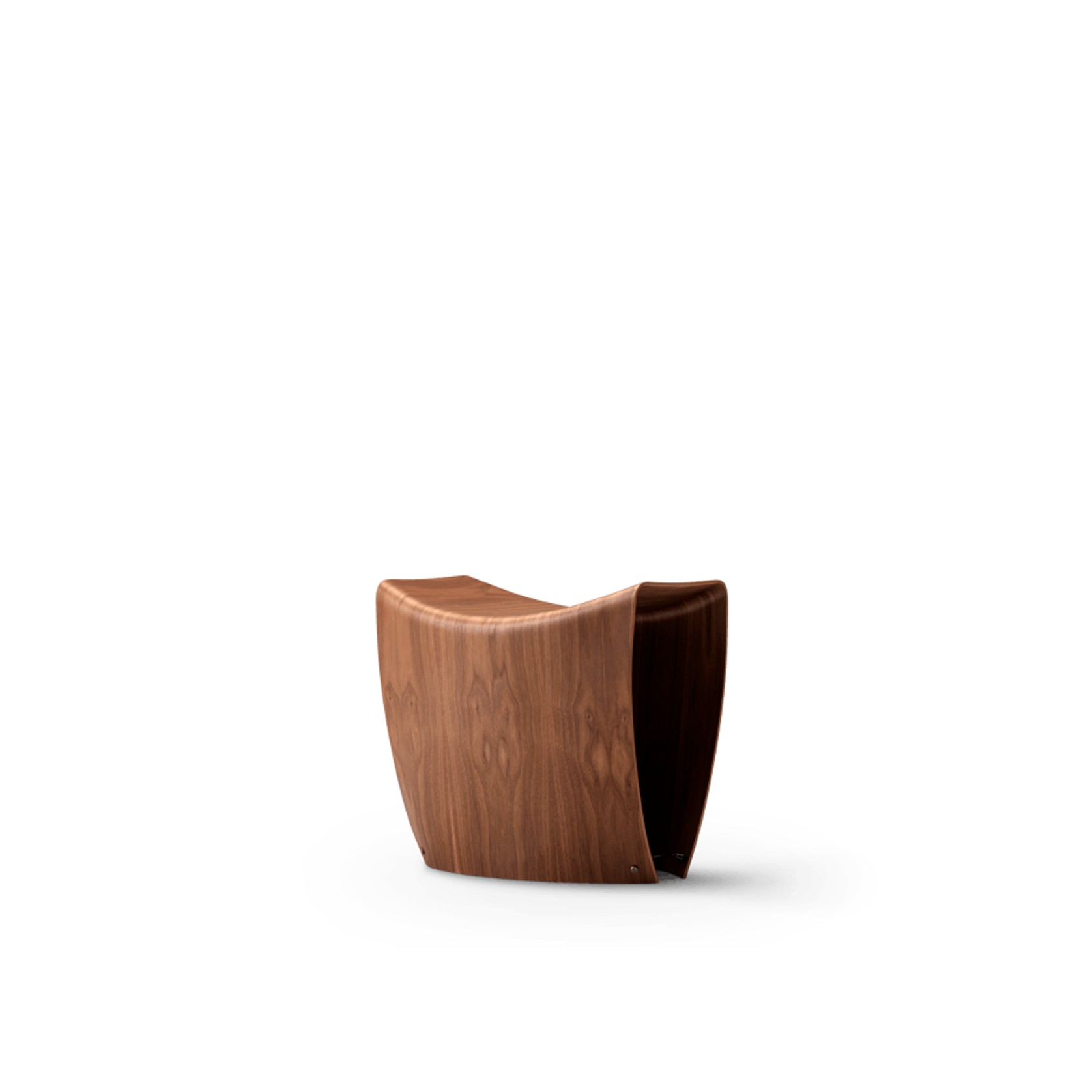 Gallery Stool by Fredericia gallery detail image