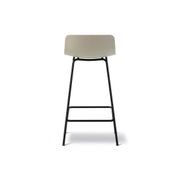 Pato 4315 4-leg Counter Stool by Fredericia gallery detail image