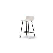 Pato 4315 4-leg Counter Stool by Fredericia gallery detail image