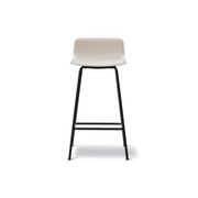Pato 4315 4-leg Counter Stool by Fredericia gallery detail image