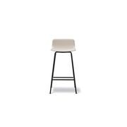 Pato 4315 4-leg Counter Stool by Fredericia gallery detail image