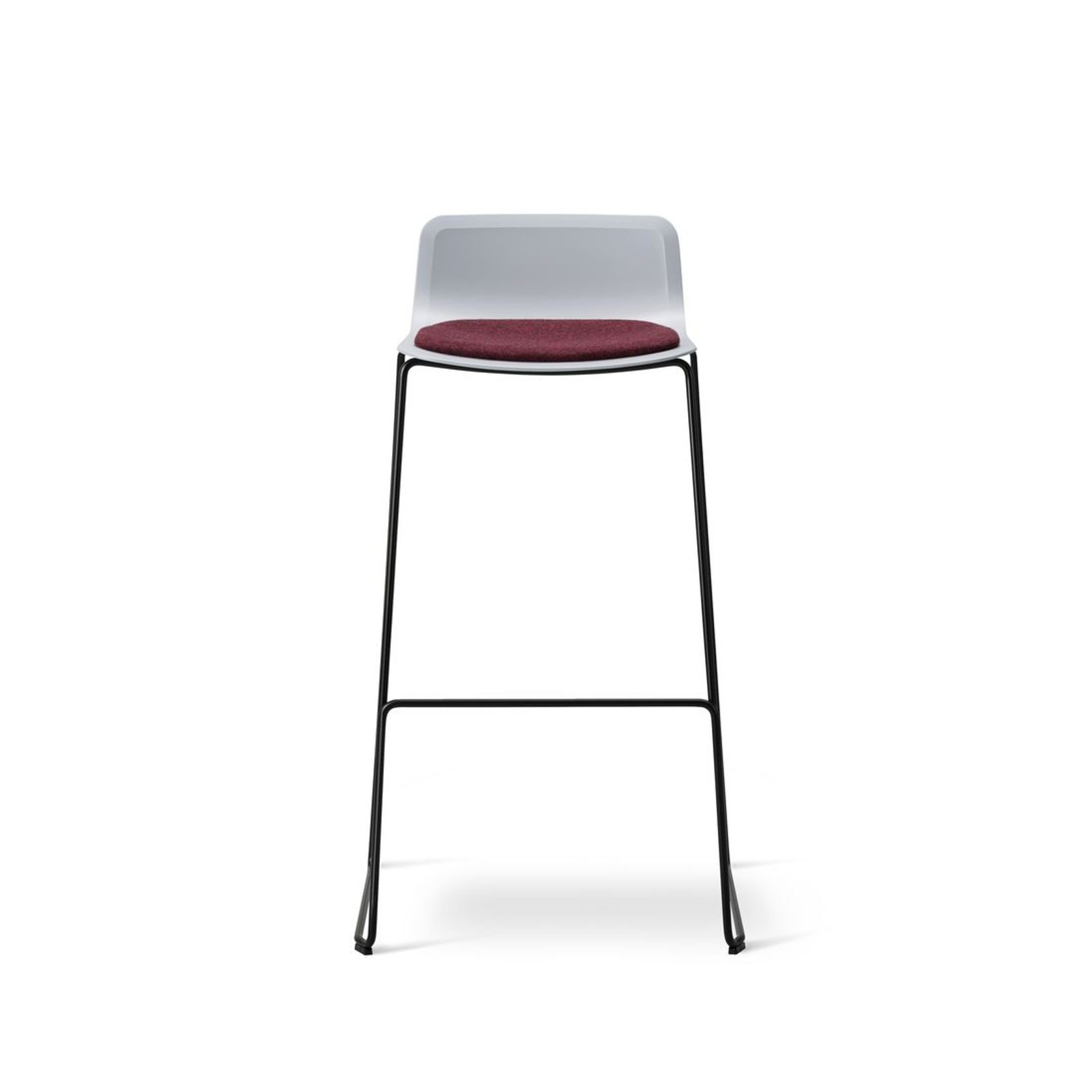 Pato 4311 Seat Upholstery by Fredericia gallery detail image