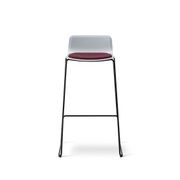 Pato 4311 Seat Upholstery by Fredericia gallery detail image