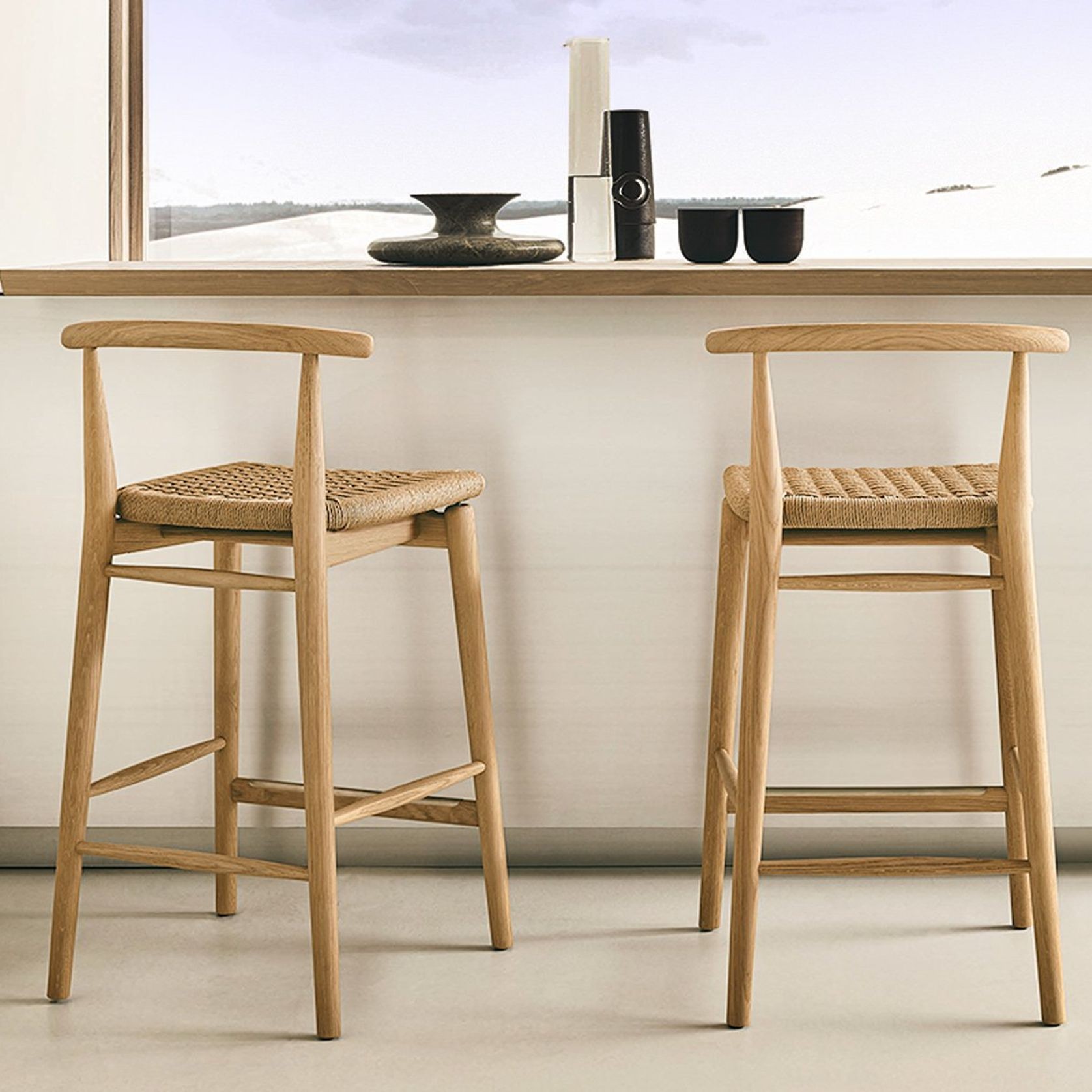 Jens | Stool gallery detail image