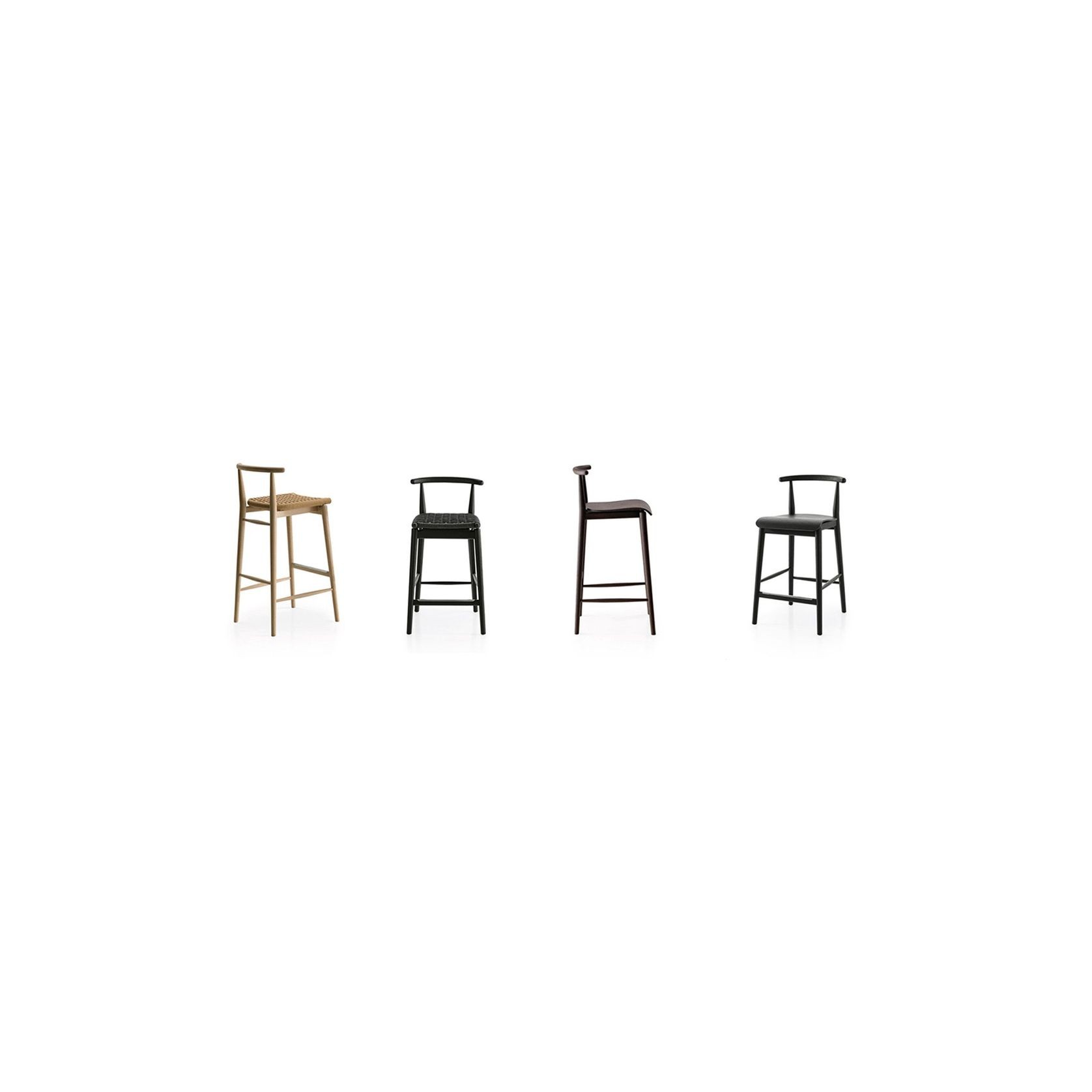 Jens | Stool gallery detail image