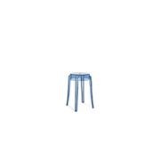 Charles Ghost Small | Stool gallery detail image