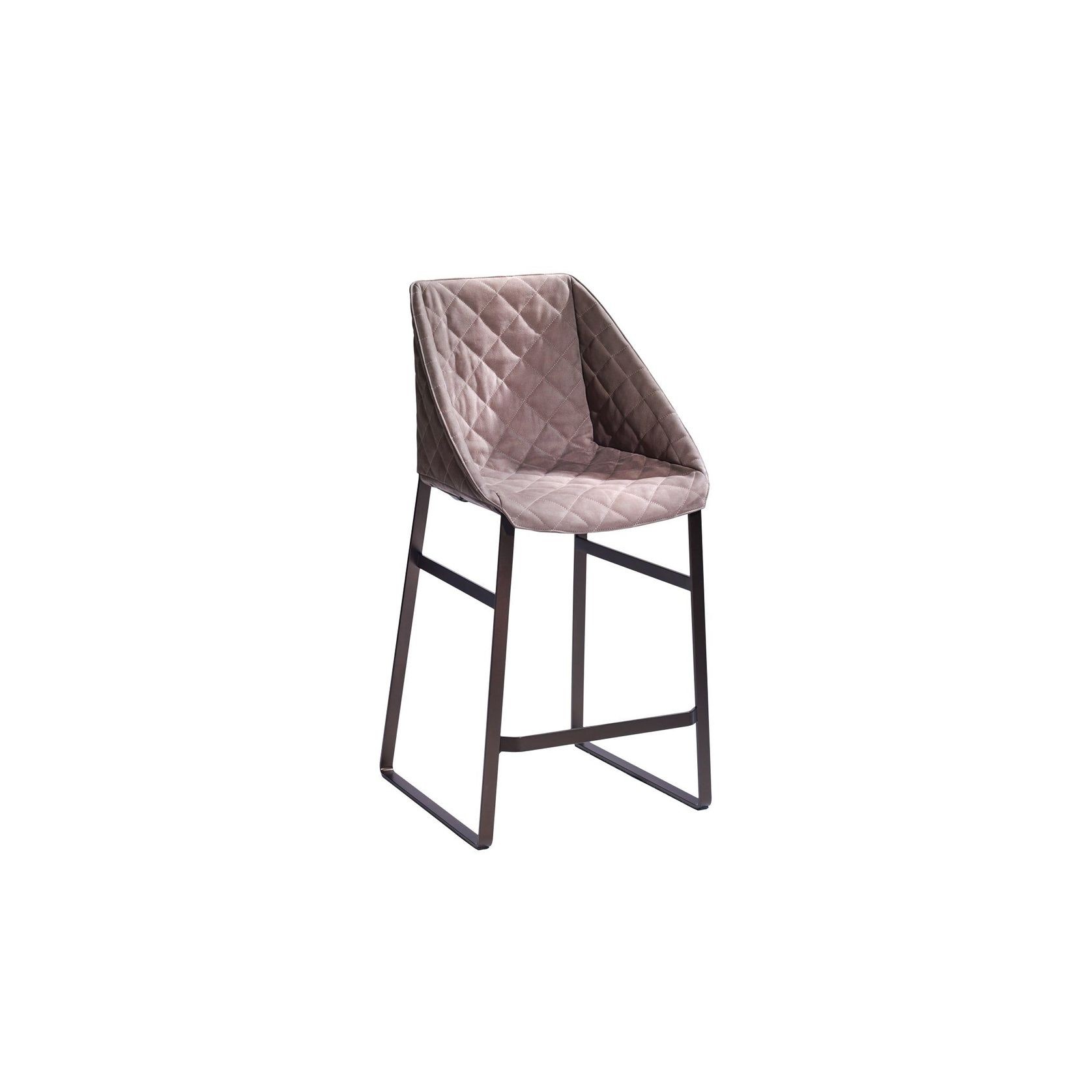 Kekke Stool High Back gallery detail image