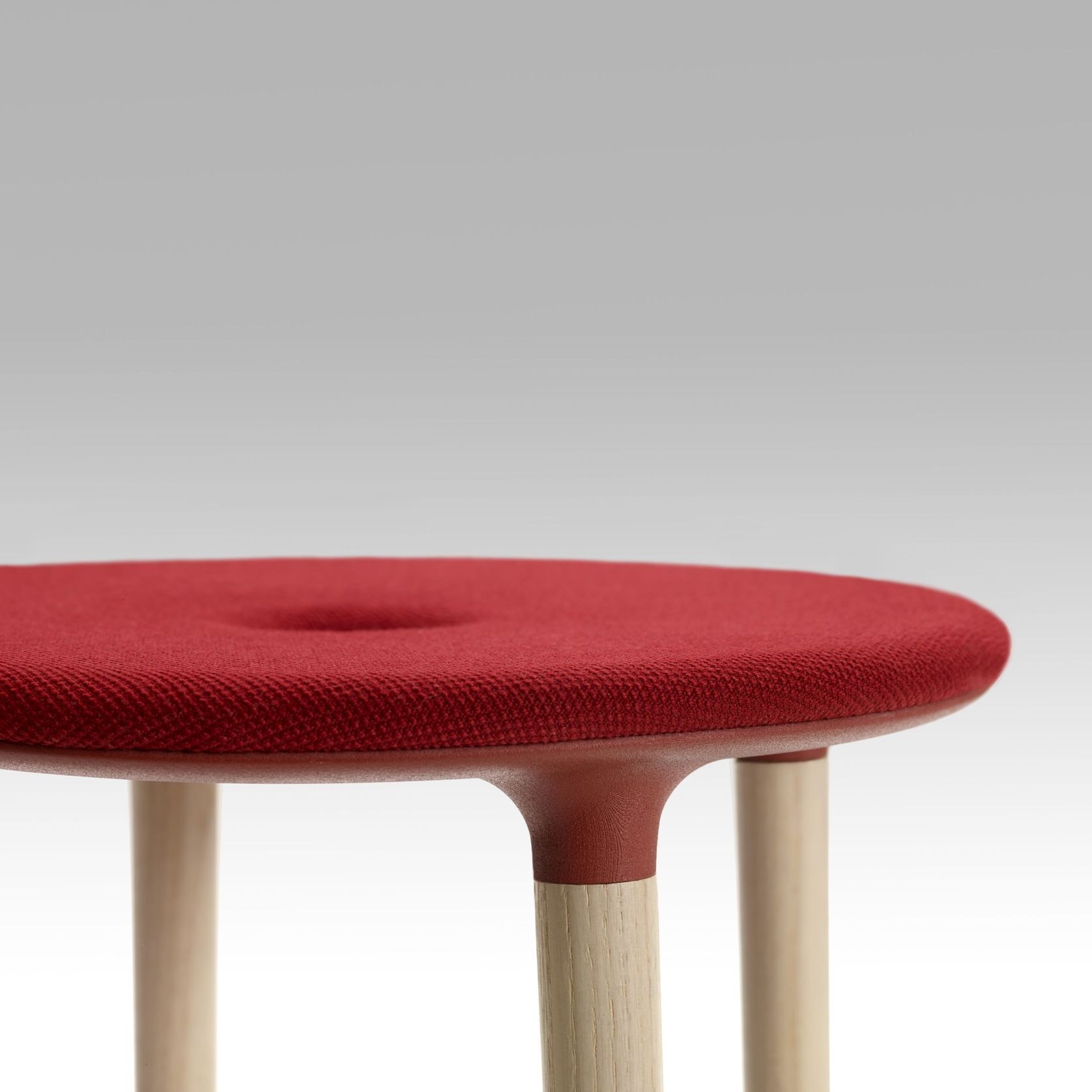 Move On High Bar Stool by Mattias Stenberg gallery detail image