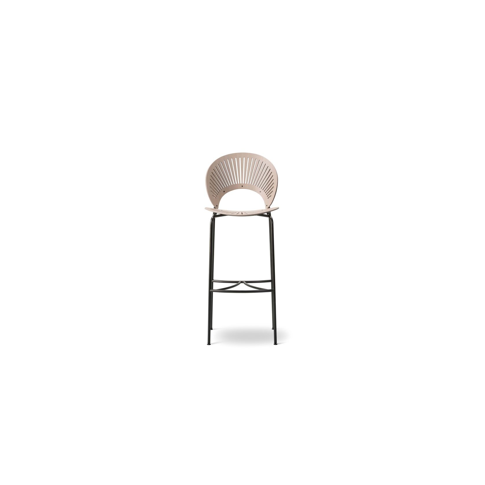 Trinidad Barstool by Fredericia gallery detail image