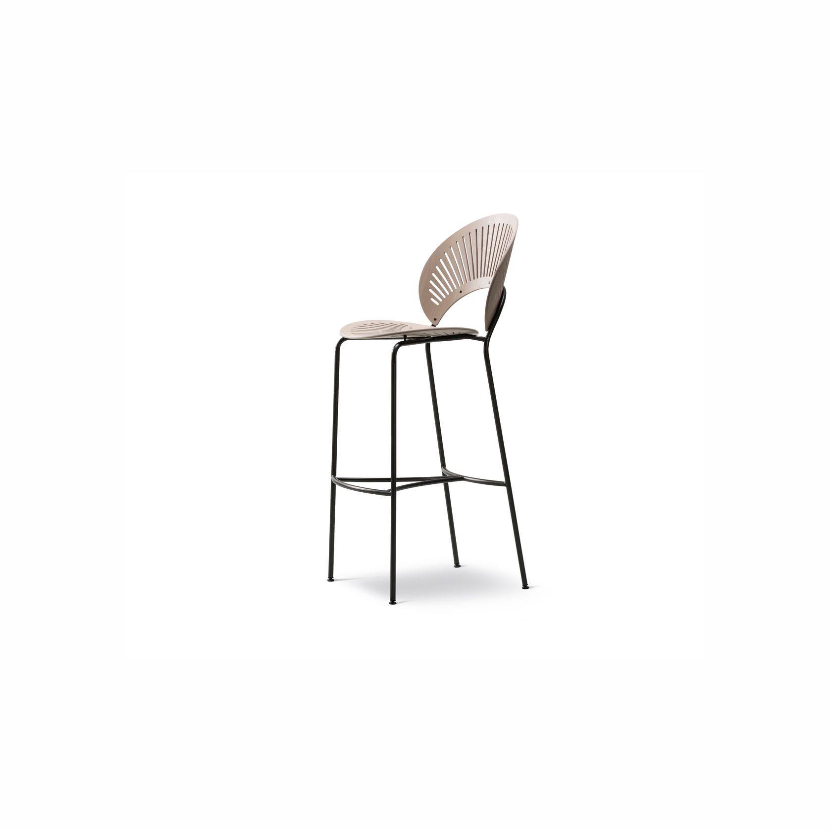 Trinidad Barstool by Fredericia gallery detail image