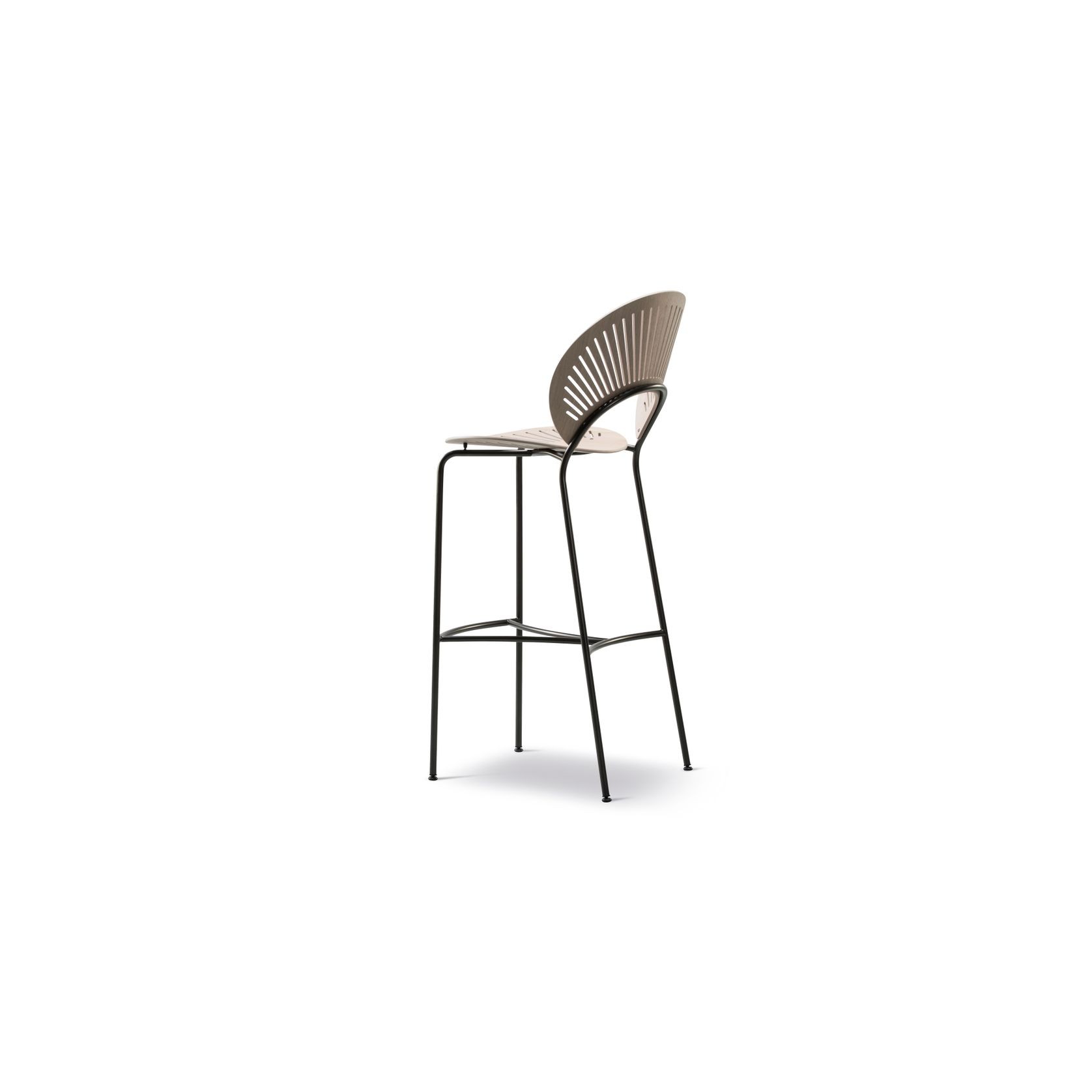 Trinidad Barstool by Fredericia gallery detail image