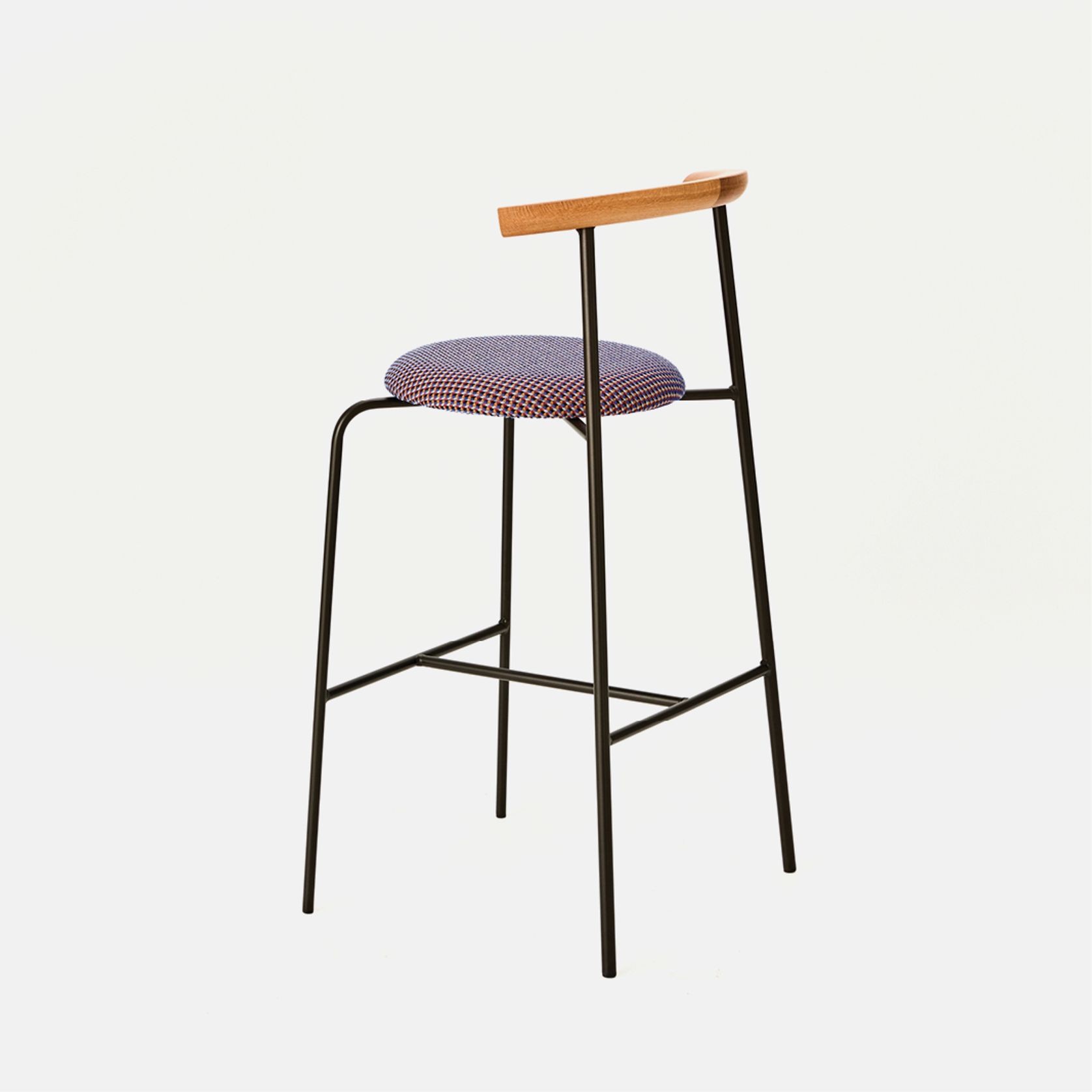 Pa Bar Stool gallery detail image