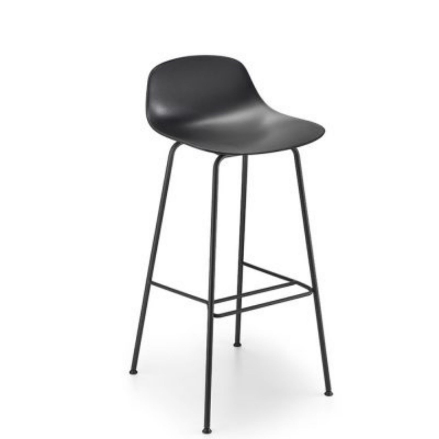 Pure Loop Stool gallery detail image