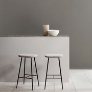 Spine Metal Stool by Fredericia gallery detail image